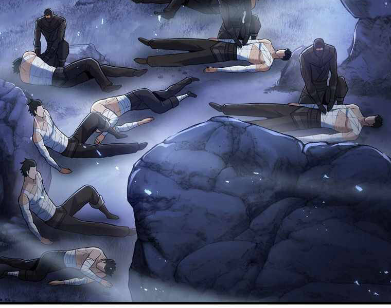 Bá Vương Chi Tinh Chap 28 - Next Chap 29