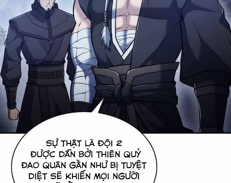 Bá Vương Chi Tinh Chap 28 - Next Chap 29