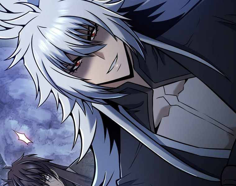 Bá Vương Chi Tinh Chap 28 - Next Chap 29