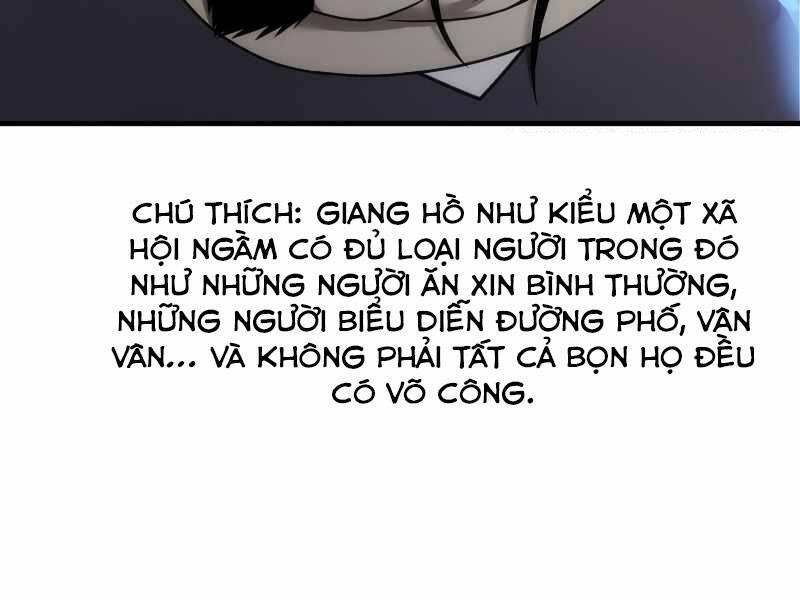 Bá Vương Chi Tinh Chap 3 - Next Chap 4
