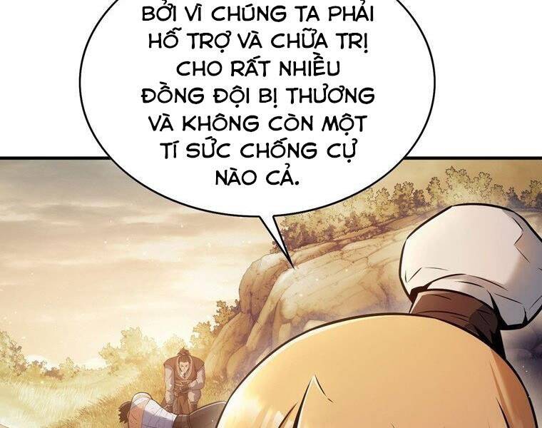 Bá Vương Chi Tinh Chap 30 - Next Chap 31