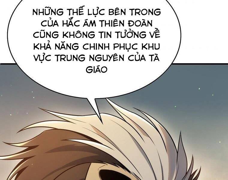 Bá Vương Chi Tinh Chap 30 - Next Chap 31