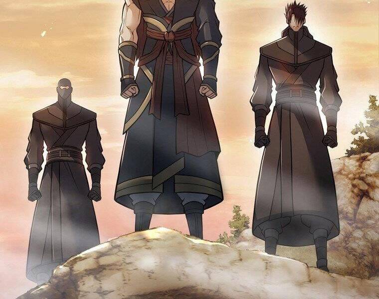 Bá Vương Chi Tinh Chap 30 - Next Chap 31