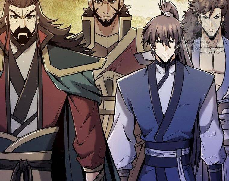 Bá Vương Chi Tinh Chap 30 - Next Chap 31