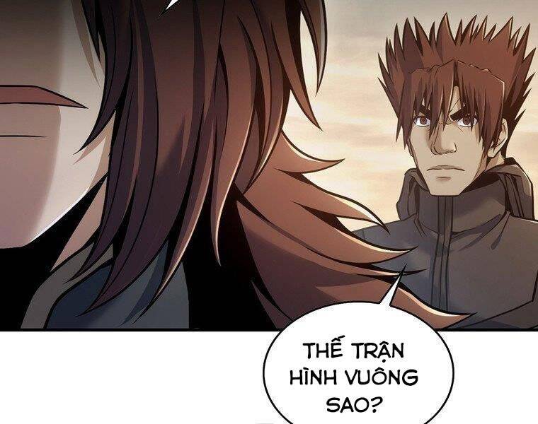 Bá Vương Chi Tinh Chap 30 - Next Chap 31