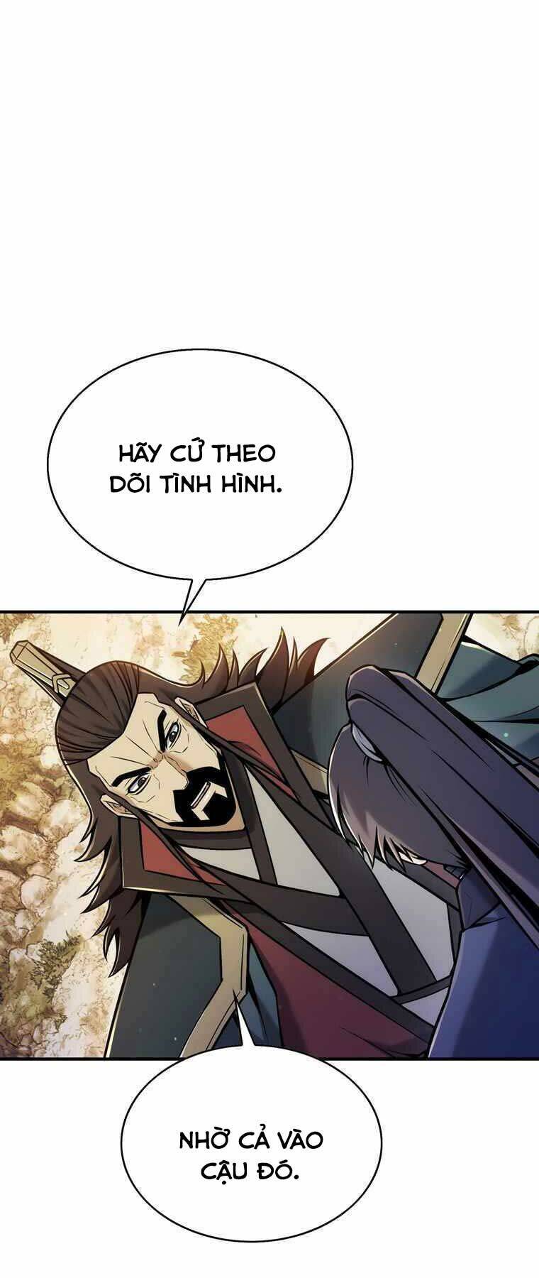 Bá Vương Chi Tinh Chap 31 - Next Chap 32