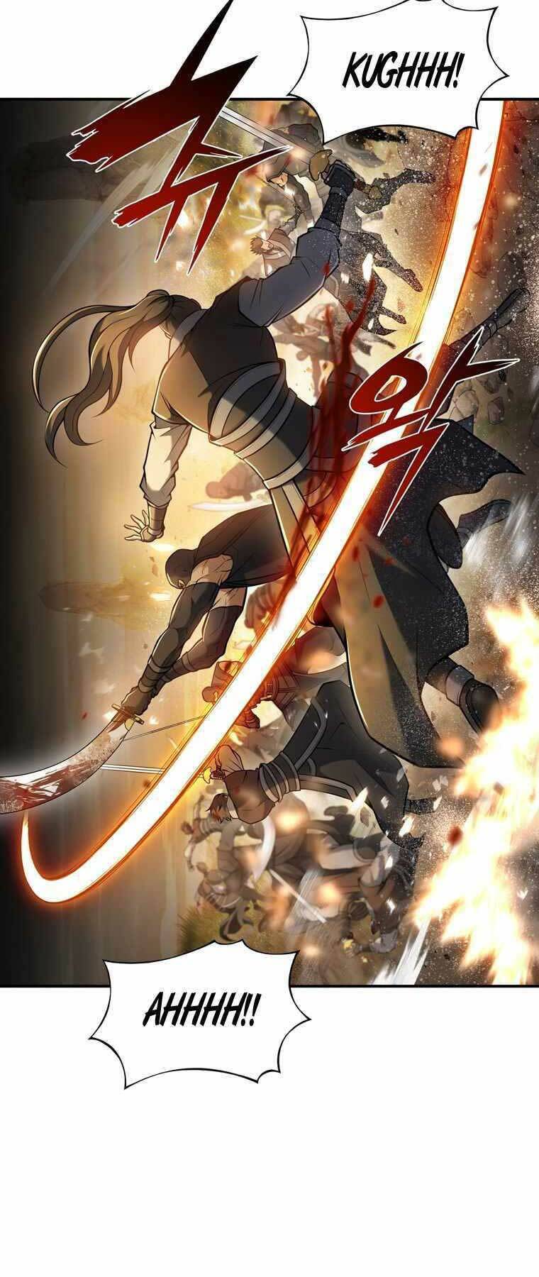 Bá Vương Chi Tinh Chap 31 - Next Chap 32