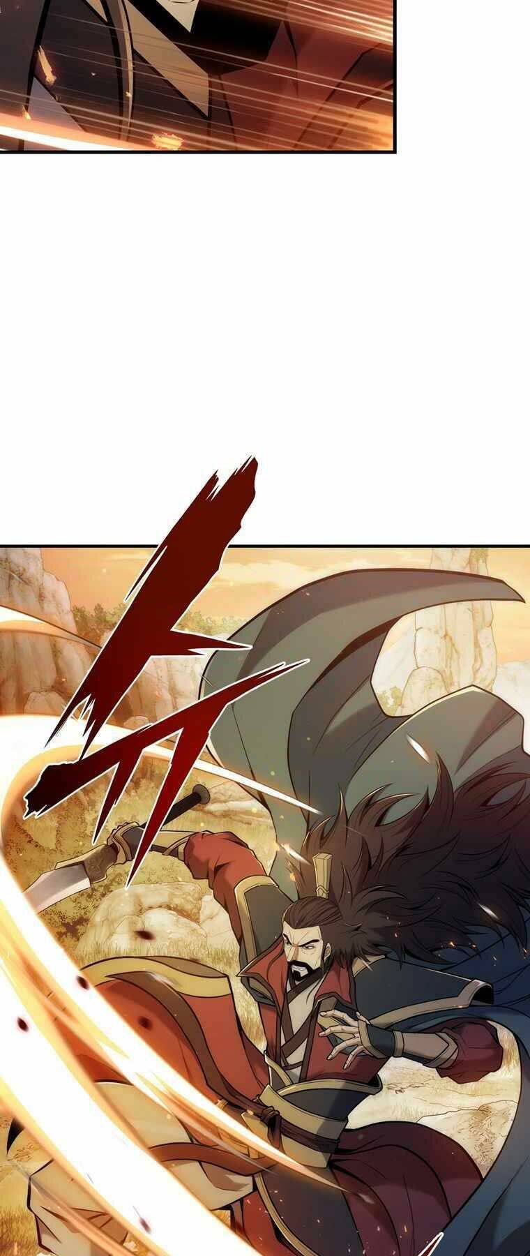 Bá Vương Chi Tinh Chap 31 - Next Chap 32