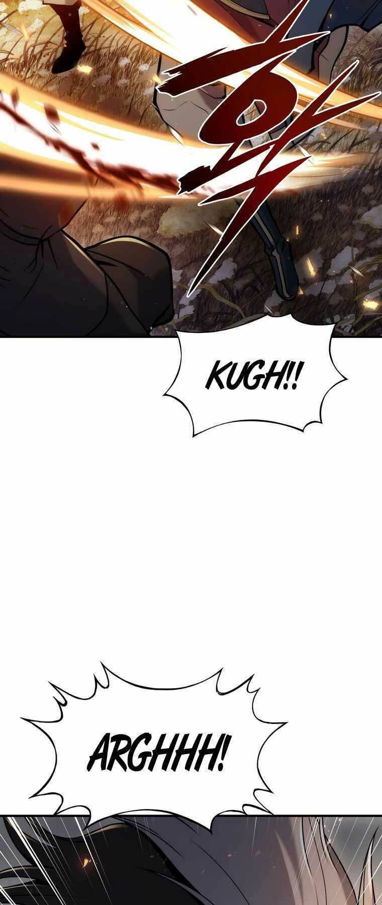 Bá Vương Chi Tinh Chap 31 - Next Chap 32