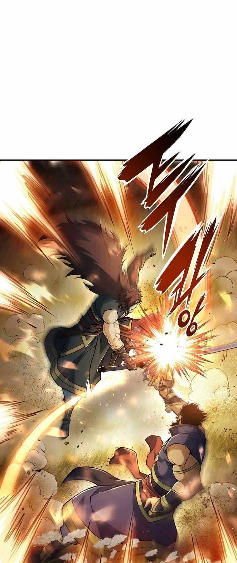 Bá Vương Chi Tinh Chap 31 - Next Chap 32