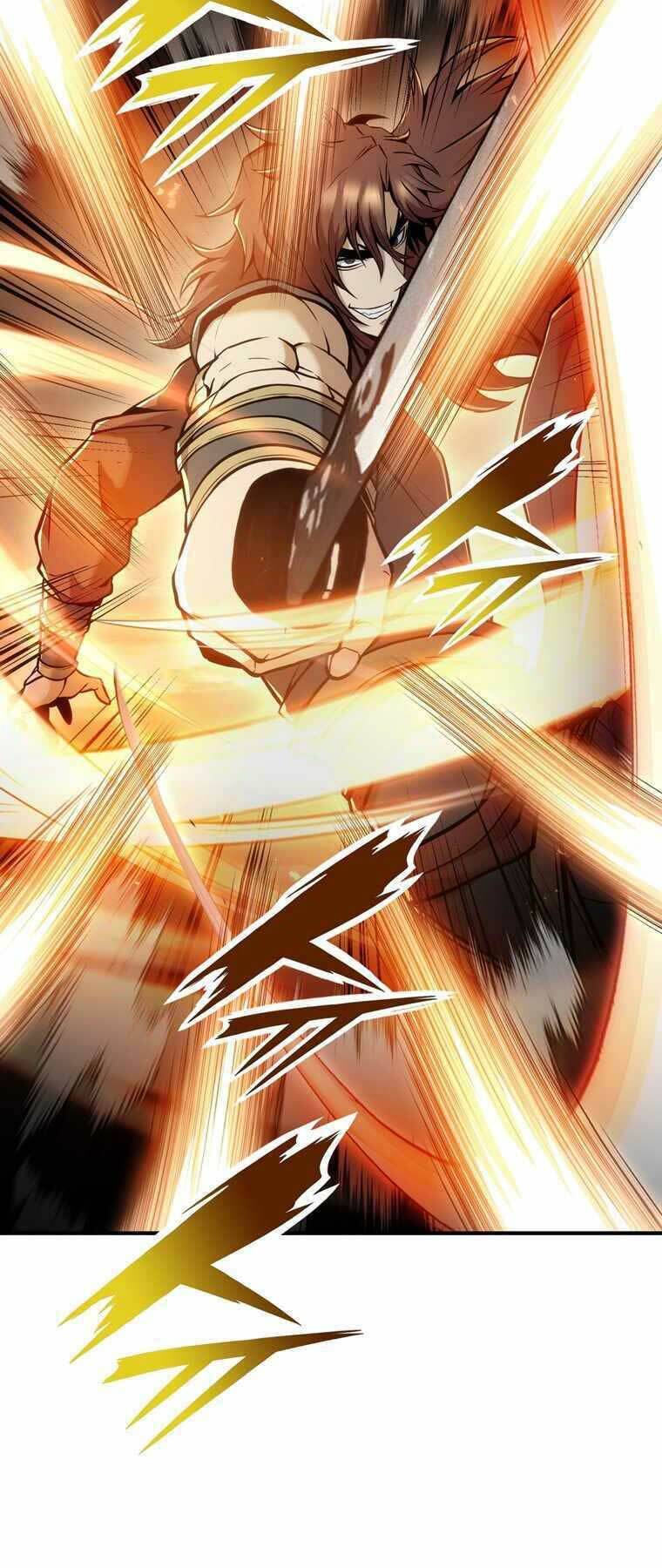 Bá Vương Chi Tinh Chap 31 - Next Chap 32