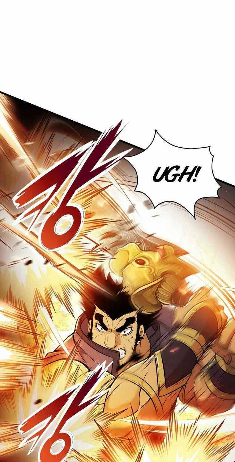 Bá Vương Chi Tinh Chap 31 - Next Chap 32