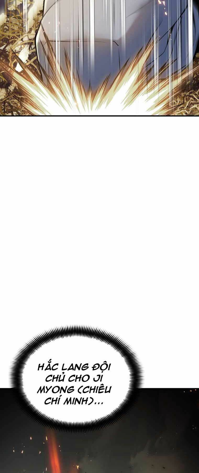 Bá Vương Chi Tinh Chap 31 - Next Chap 32