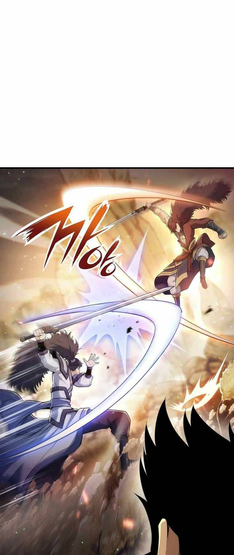 Bá Vương Chi Tinh Chap 31 - Next Chap 32