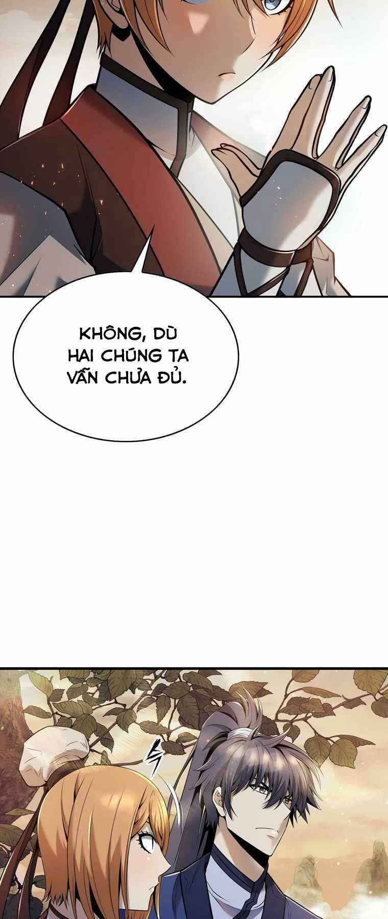 Bá Vương Chi Tinh Chap 31 - Next Chap 32