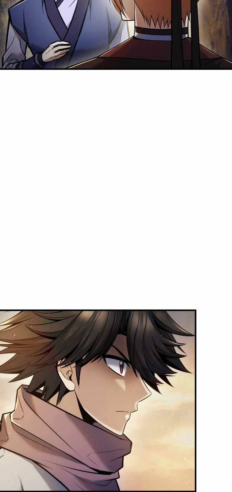 Bá Vương Chi Tinh Chap 31 - Next Chap 32