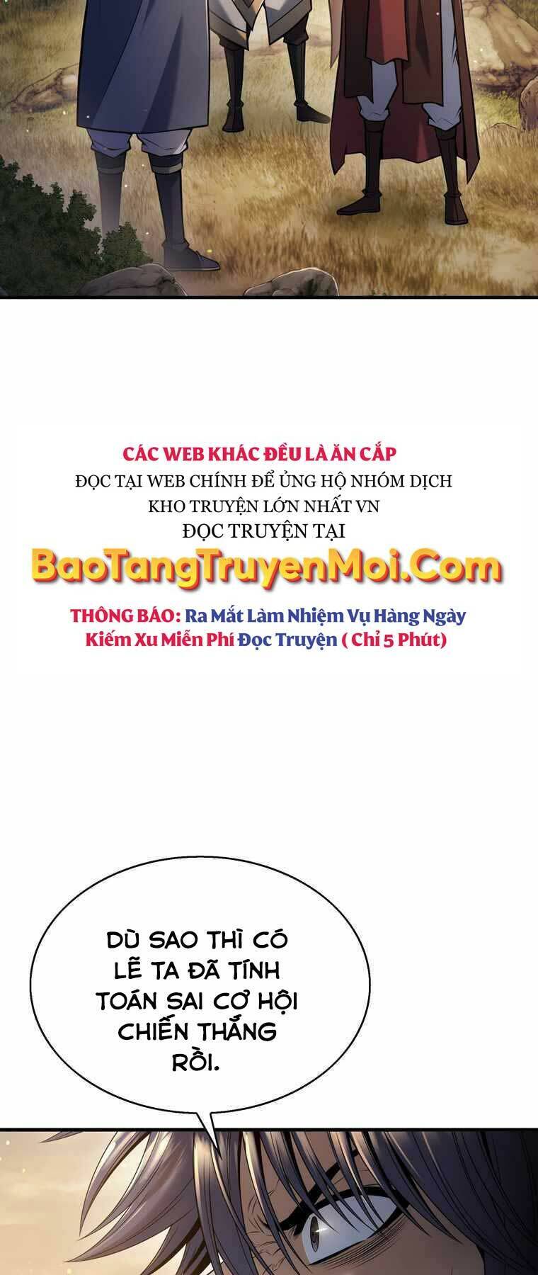 Bá Vương Chi Tinh Chap 31 - Next Chap 32
