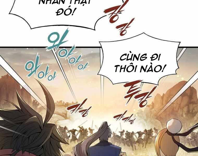 Bá Vương Chi Tinh Chap 32 - Next Chap 33