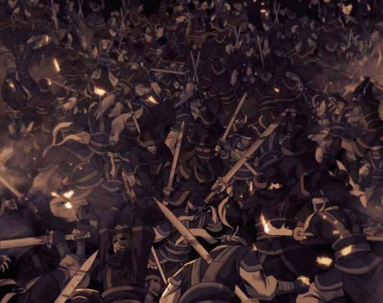 Bá Vương Chi Tinh Chap 32 - Next Chap 33