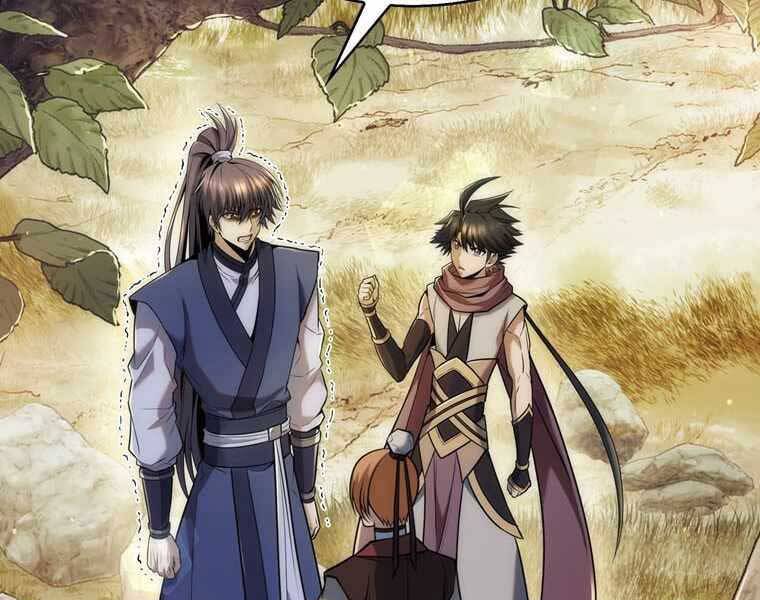 Bá Vương Chi Tinh Chap 32 - Next Chap 33