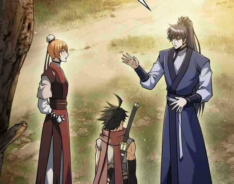 Bá Vương Chi Tinh Chap 34 - Next Chap 35