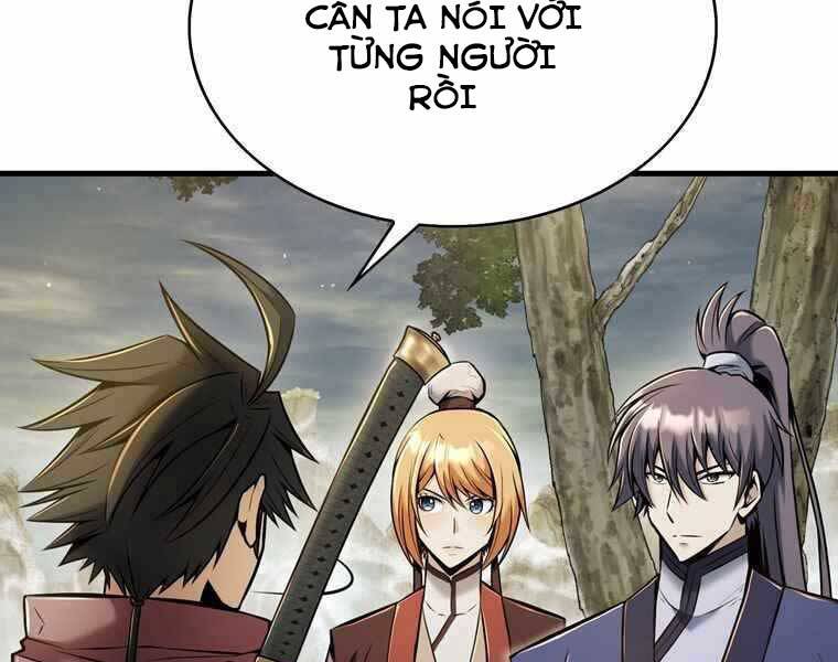 Bá Vương Chi Tinh Chap 34 - Next Chap 35