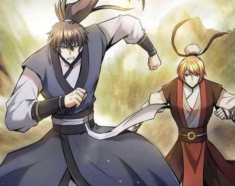 Bá Vương Chi Tinh Chap 36 - Next Chap 37