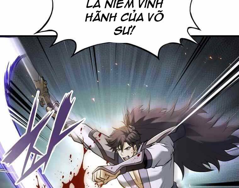 Bá Vương Chi Tinh Chap 36 - Next Chap 37