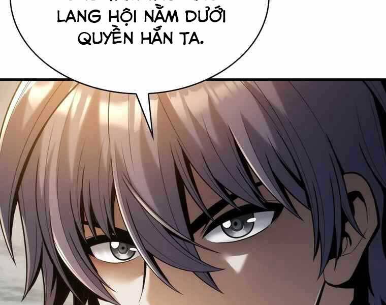 Bá Vương Chi Tinh Chap 36 - Next Chap 37