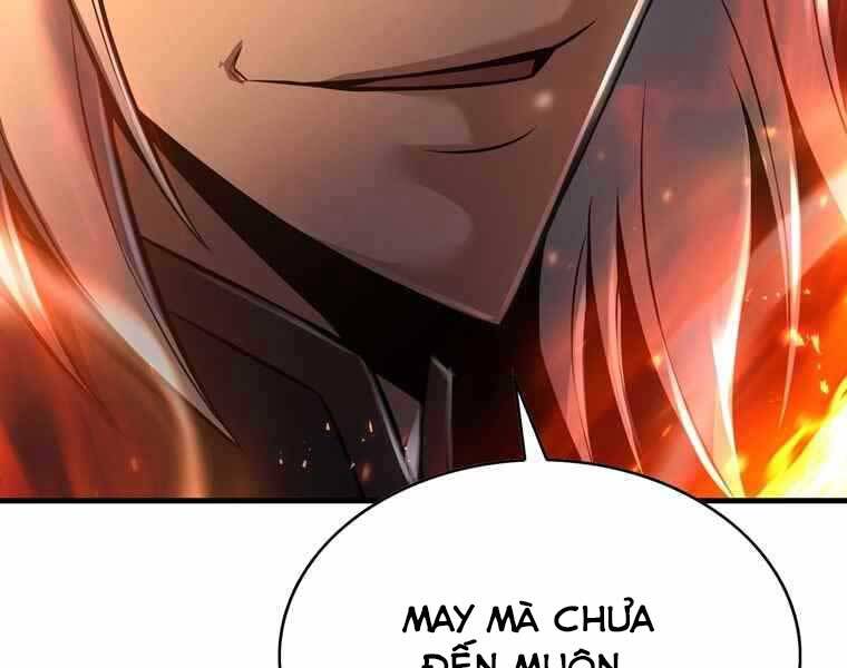 Bá Vương Chi Tinh Chap 36 - Next Chap 37