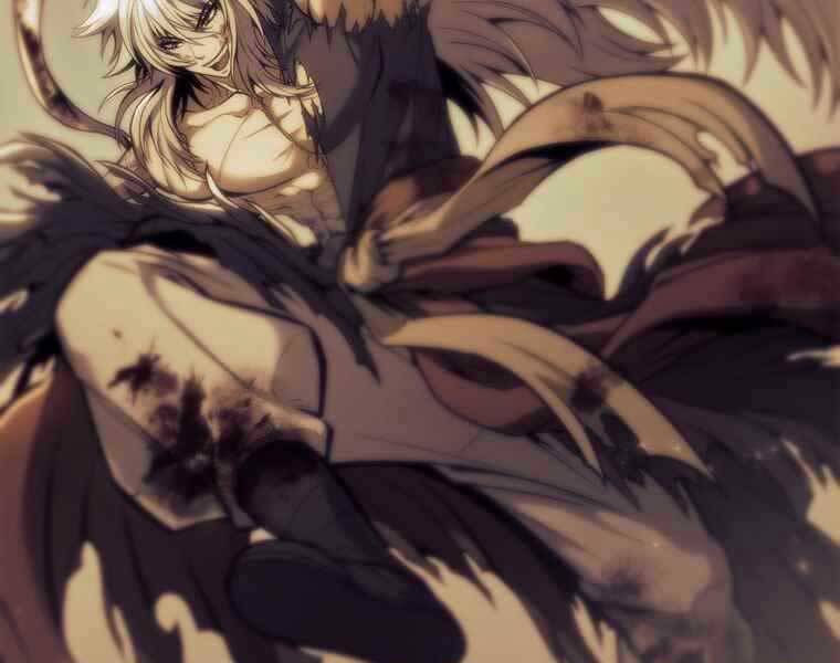 Bá Vương Chi Tinh Chap 36 - Next Chap 37