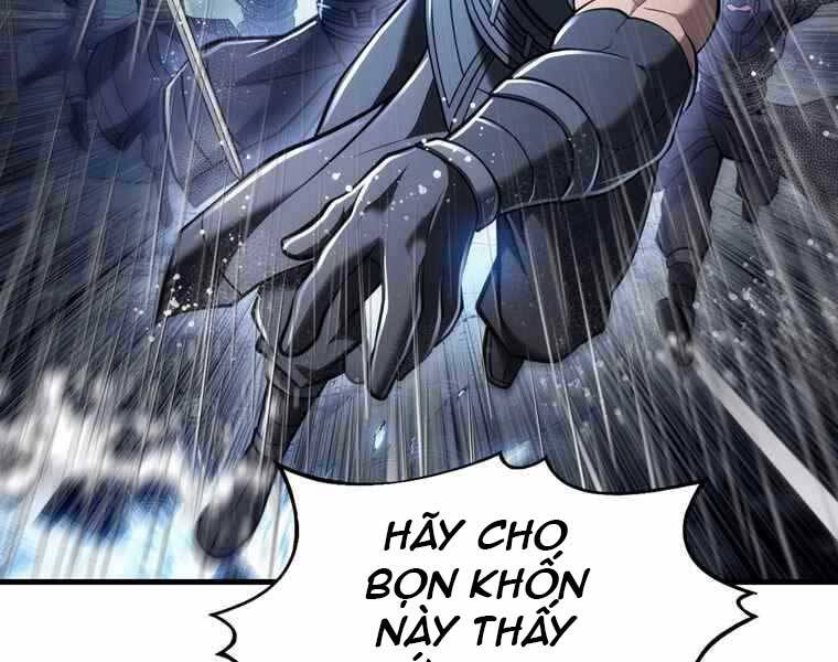 Bá Vương Chi Tinh Chap 37 - Next Chap 38