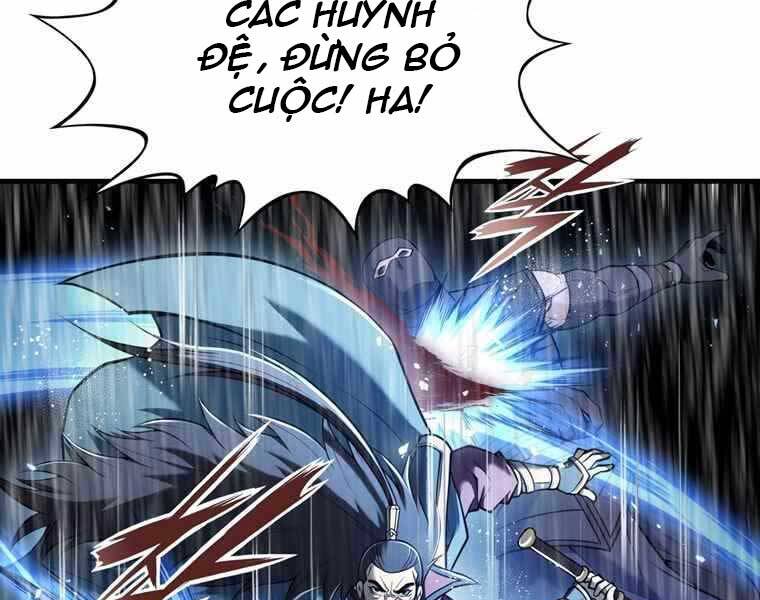 Bá Vương Chi Tinh Chap 37 - Next Chap 38