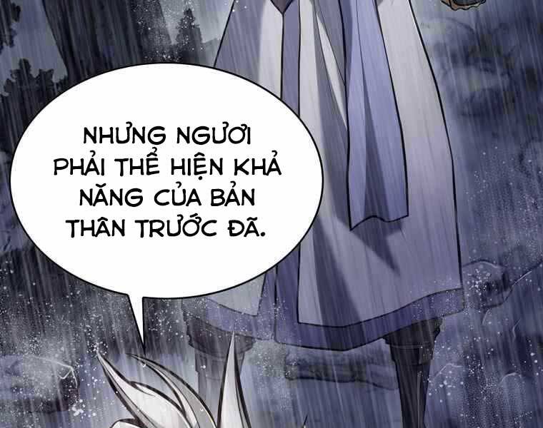 Bá Vương Chi Tinh Chap 37 - Next Chap 38