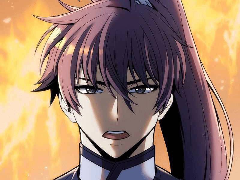 Bá Vương Chi Tinh Chap 4 - Next Chap 5