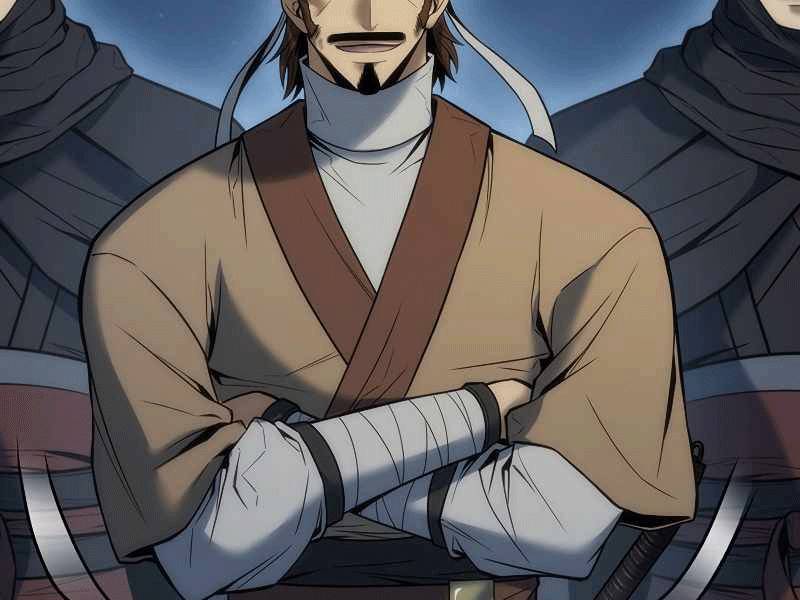 Bá Vương Chi Tinh Chap 4 - Next Chap 5