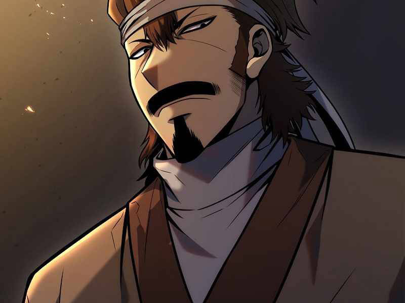 Bá Vương Chi Tinh Chap 5 - Next Chap 6