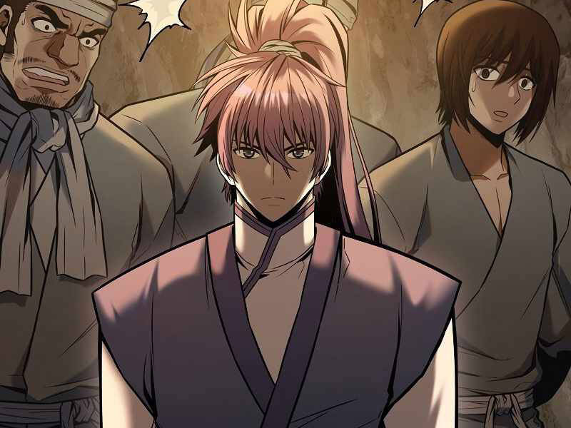 Bá Vương Chi Tinh Chap 5 - Next Chap 6