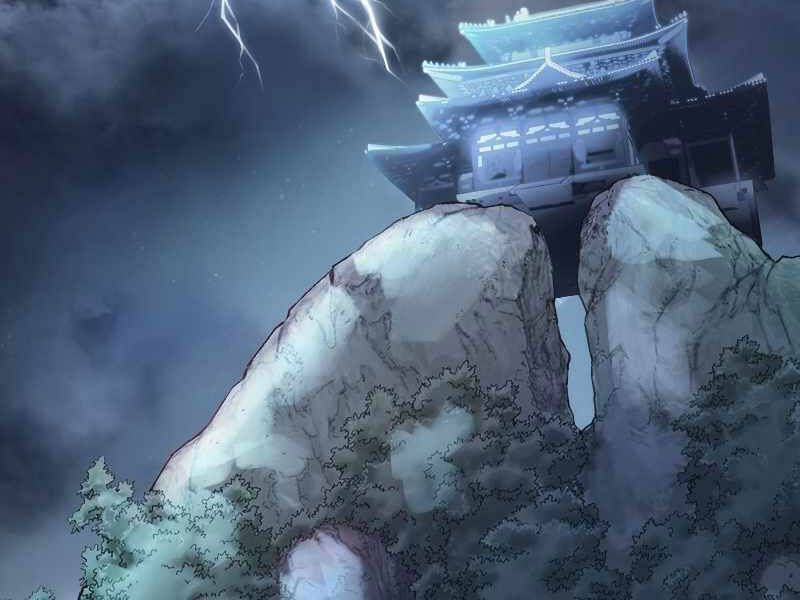 Bá Vương Chi Tinh Chap 6 - Next Chap 7