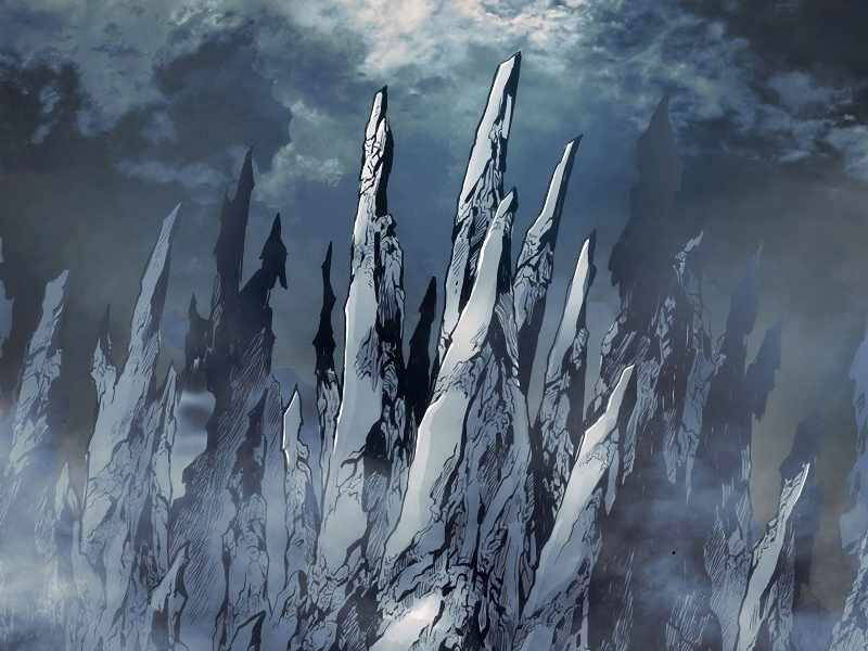 Bá Vương Chi Tinh Chap 6 - Next Chap 7