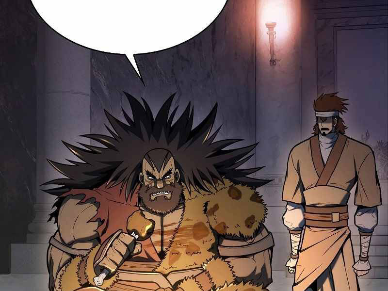 Bá Vương Chi Tinh Chap 6 - Next Chap 7