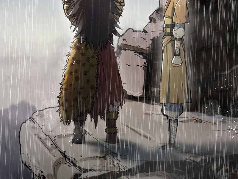 Bá Vương Chi Tinh Chap 7 - Next Chap 8