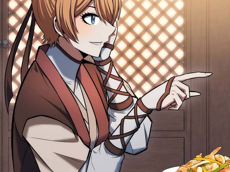 Bá Vương Chi Tinh Chap 8 - Next Chap 9