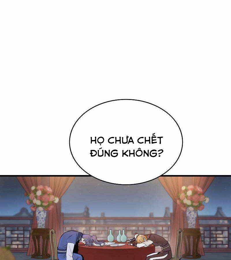Bá Vương Chi Tinh Chap 9 - Next Chap 10