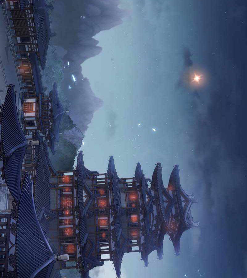 Bá Vương Chi Tinh Chap 9 - Next Chap 10