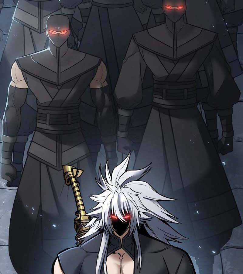 Bá Vương Chi Tinh Chap 9 - Next Chap 10