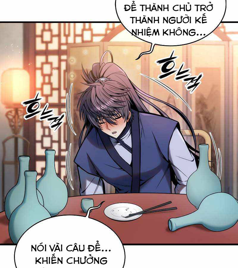 Bá Vương Chi Tinh Chap 9 - Next Chap 10