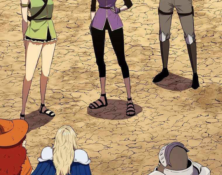 Ranker Mộng Du Chap 10 - Next Chap 11