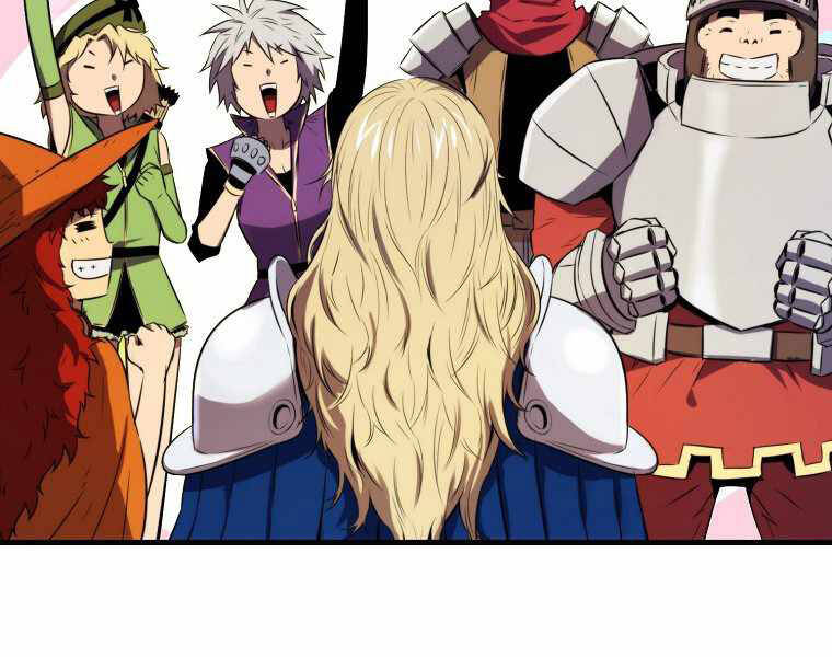 Ranker Mộng Du Chap 10 - Next Chap 11