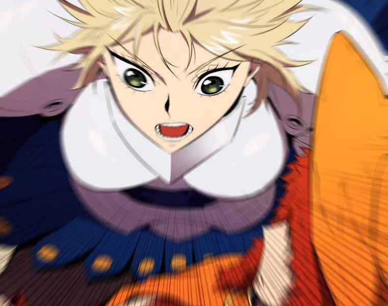 Ranker Mộng Du Chap 10 - Next Chap 11